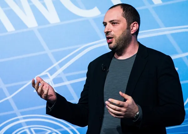 Kisah Sukses Jan Koum, sang Pendiri WhatsApp. Sempat Jadi Gelandangan dan Antre Makan Bersubsidi 6