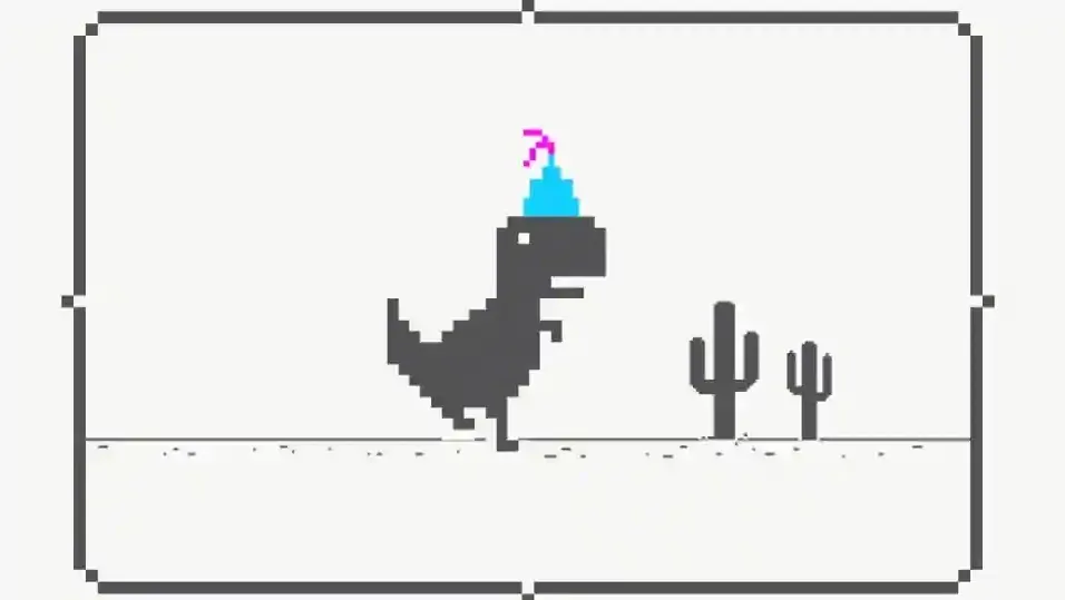 Mengintip 7 Fakta Game Dinosaurus Google Chrome. Hiburan Sejuta Umat Saat Koneksi Internet Terputus 9