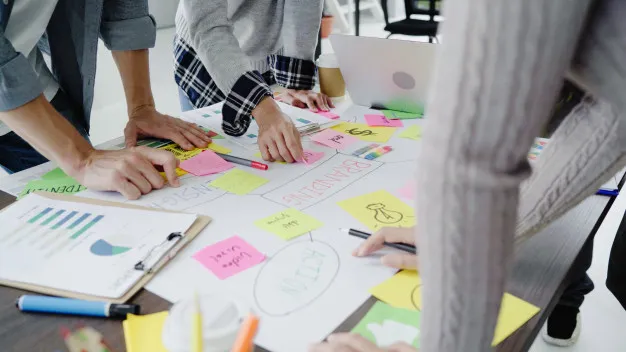 Realita Bekerja di Start Up, Perusahaan Anak Muda yang Penuh dengan 'Katanya'. Ah, Masa Iya? 7