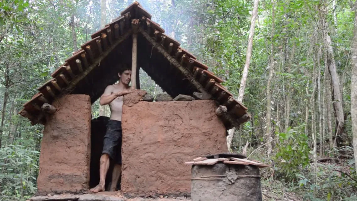 Kisah John Plant, Sosok di Balik Youtube Primitive Technology yang Ditonton Ratusan Juta Kali! 4