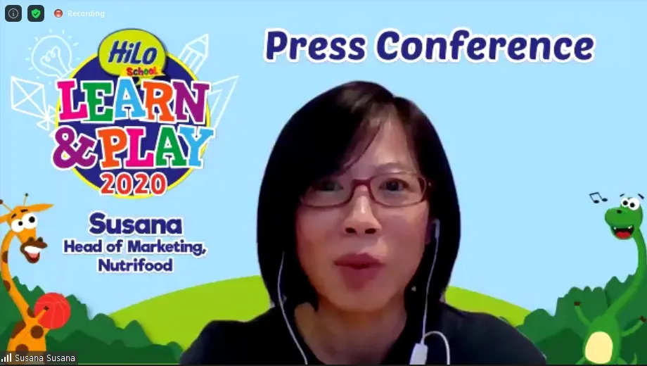 HiLo School Gelar Program 'HiLo School Learn & Play 2020', Biar Anak-Anak Nggak Bosan Selama Sekolah Online 4
