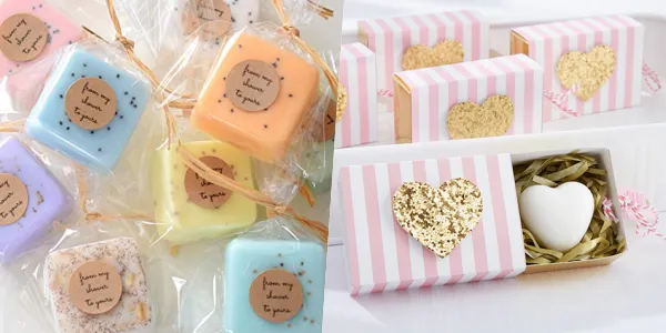7 Ide Suvenir Pernikahan di Masa Pandemi. Nggak Cuma Berkesan Saja, Banyak Faedahnya! 10