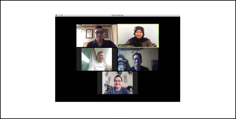 Young On Top Investasi di Hipwee. Menjangkau Lebih Banyak Anak Muda Demi Kemajuan Indonesia 6