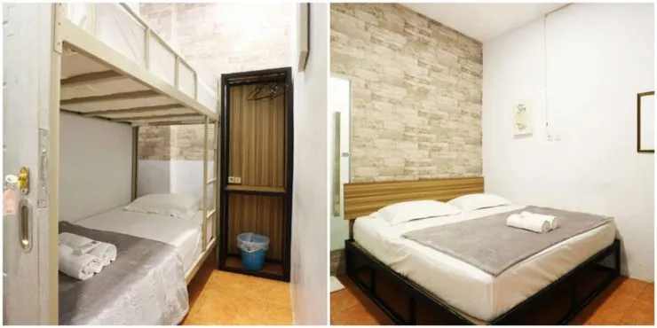 Rekomendasi 9 Hotel Terbaik nan Unik di Surabaya. Harganya Murah Meriah lo~ 17