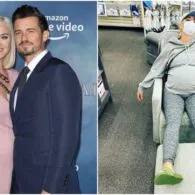 Selamat! Katy Perry Akhirnya Dikaruniai Bayi Perempuan. Diumumkan Langsung oleh UNICEF!