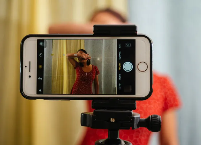 Teknik Dasar Belajar Fotografi Bermodalkan Kamera HP, Hasilnya Sebening Jepretan Profesional 19