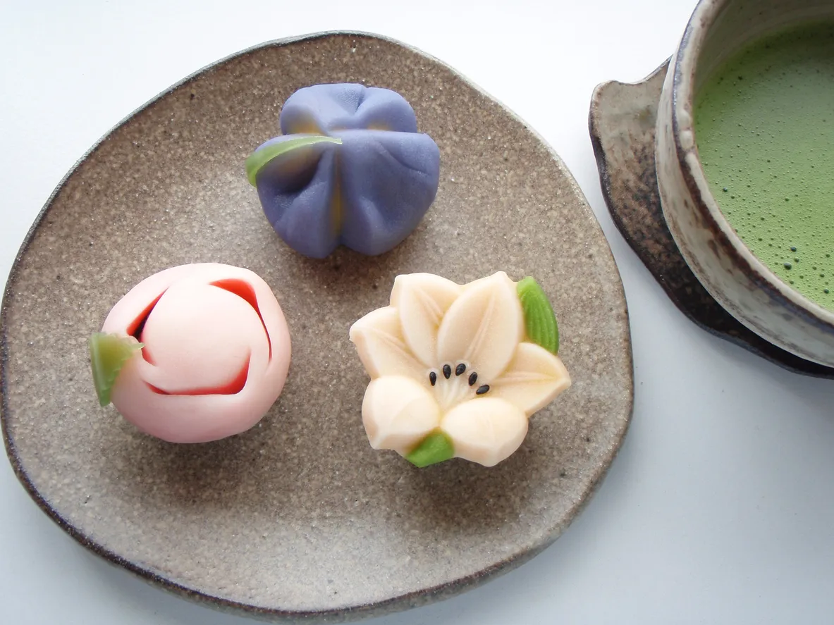 5 Dessert Kekinian yang Wajib Kamu Coba. Selain Bikin Nagih, Bentuknya Juga Ngegemesin! 9