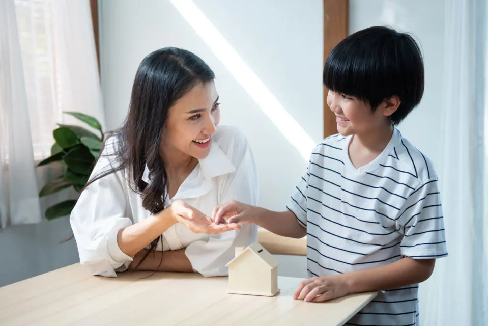 Cara Ajak Anak Tetap Aktif Walau Terus-Terusan di Rumah Akibat Pandemi. Patut Diperhatikan lo~ 10