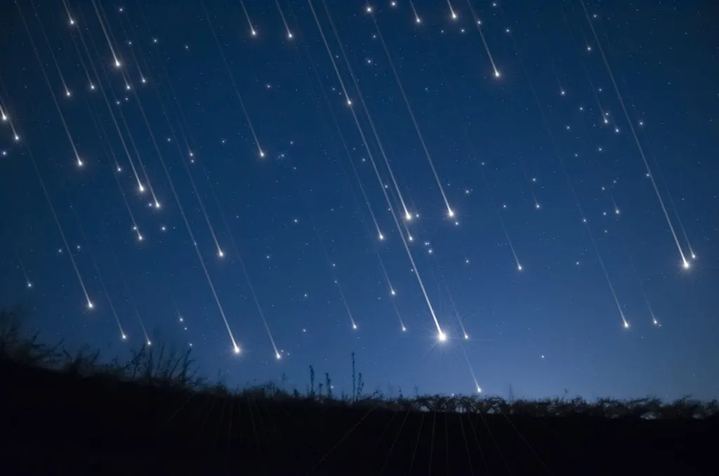 Fenomena Langit Agustus 2020: Hujan Meteor Perseid, K-Cygnid dan Aurigid. Catat Tanggalnya ya! 4