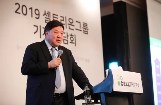 Kisah Sukses Seo Jung-jin, Orang Terkaya Kedua di Korea. Dulunya Sopir Taksi dan Hidup Pas-pasan 5