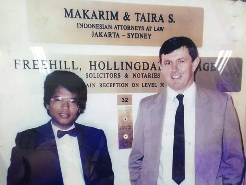 Perjuangan Karier Hotman Paris, dari Frustasi dan Hampir Tiada Hingga Kini Jadi Kaya Raya 8