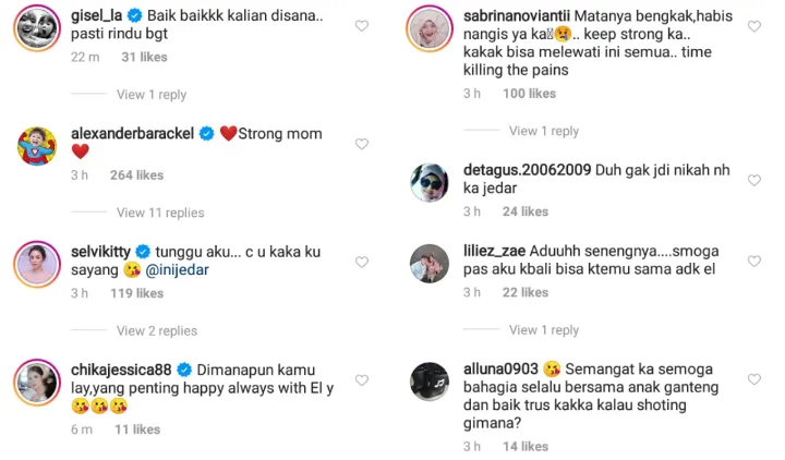 Coba Buka Lembaran Baru, Jessica Iskandar Pilih Pindah dan Menetap di Bali Bersama El Barack 4
