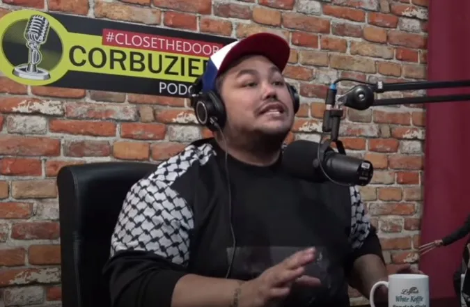 Ivan Gunawan Skakmat Deddy Corbuzier: