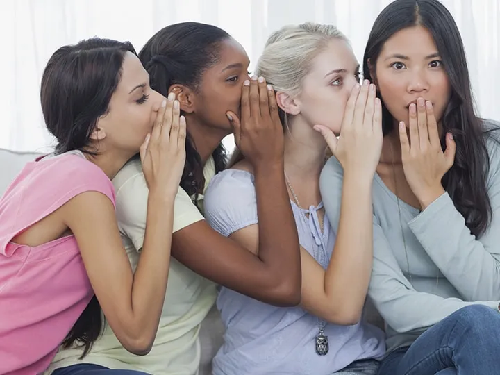 5 Panduan Kalau Kamu Nggak Suka Sama Orang, Biar Tetap Bijak Meski Sebel Sama Dia 7