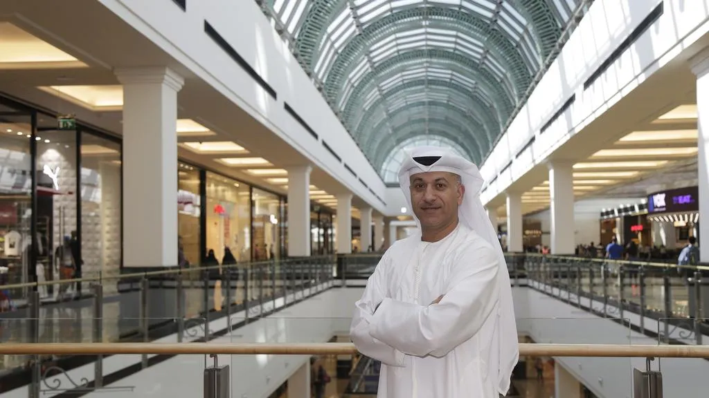 4 Konglomerat Uni Emirat Arab yang bak Raja dari Negeri Dongeng. Kata Siapa Semua Juragan Minyak~ 6