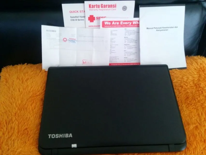 6 Tips Beli Laptop Bekas Tanpa Takut Kena Tipu. Riset Harga dan Cek Spesifikasi itu Harus! 15