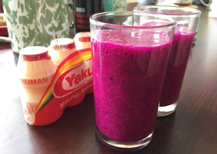 7 Jus Buah yang Khasiatnya Menggempur Kolesterol Daging dan Santan. Nggak Banyak yang Jualan 18