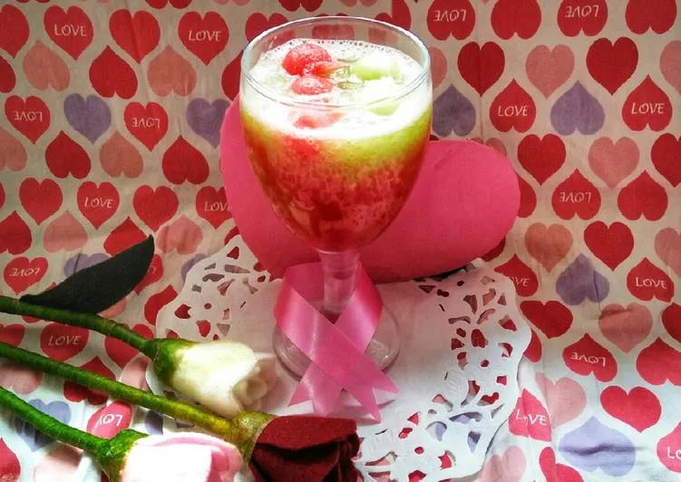7 Jus Buah yang Khasiatnya Menggempur Kolesterol Daging dan Santan. Nggak Banyak yang Jualan 15