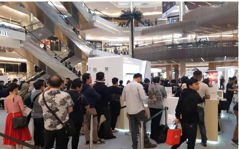 5 Hal yang Tiba-tiba Membludak di Tengah Pandemi. Kelamaan di Rumah Ternyata Dampaknya Begini, ya :( 8