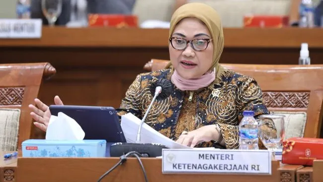 Batal Cair Hari Ini, BLT Tenaga Kerja Resmi Ditunda Demi Alasan Validasi Data. Duh, Berasa Di-PHP 4