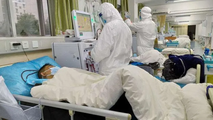 Menurut Satgas, Ini 5 Kluster Penyumbang Kasus Covid-19 Terbesar di Indonesia. Semua Patut Waspada 8