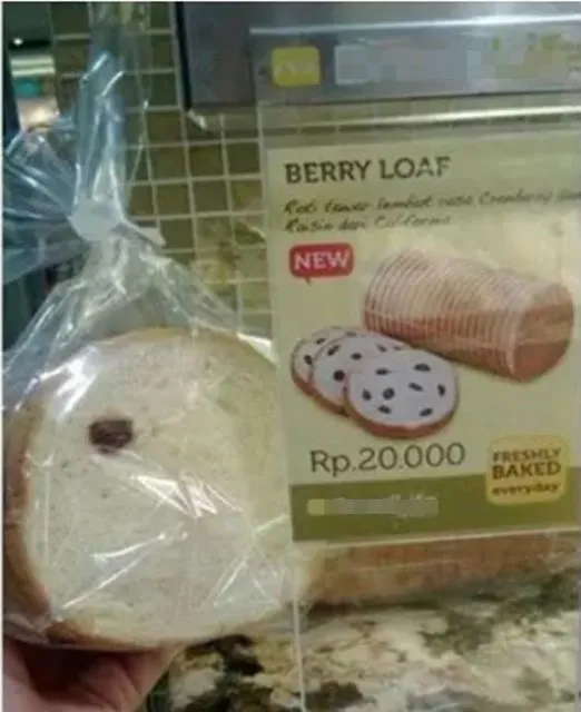 11 Momen Ngeselin yang Bikin Orang Nggak Percaya sama Iklan. Cukup Sekali dan Nggak Akan Beli Lagi 16