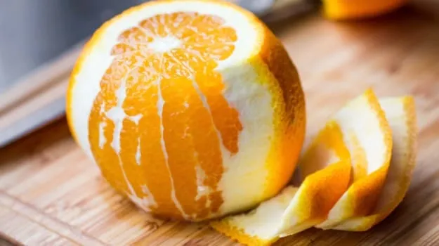 Jangan Dibuang, 8 Kulit Buah ini Punya Segudang Manfaat lo. Nggak Kalah dari Isinya 9