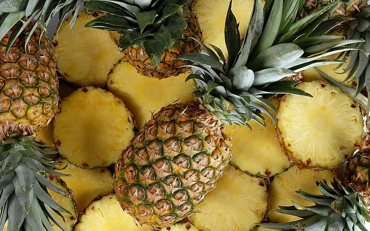 Jangan Dibuang, 8 Kulit Buah ini Punya Segudang Manfaat lo. Nggak Kalah dari Isinya 12