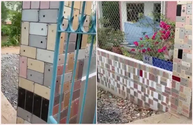 11 Desain Rumah yang Susah Dinalar Akal Sehat. Yang Punya Nggak Ada Bujet atau Gimana sih? 21