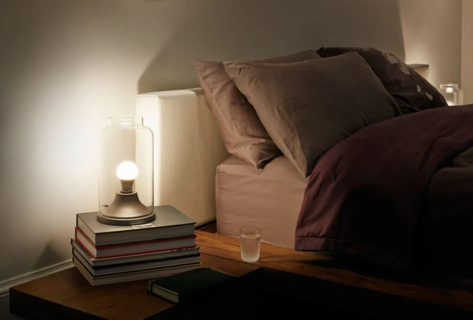 6 Jenis Lampu Tidur untuk Dekorasi Kamar dan Bikin Cepat Ngantuk. Cocok buat yang Takut Gelap 19