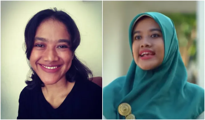 Tak Tahan Dicerca karena Perankan Bu Tejo dalam Film Tilik, Siti Fauziah Pernah Nangis Berhari-hari 2