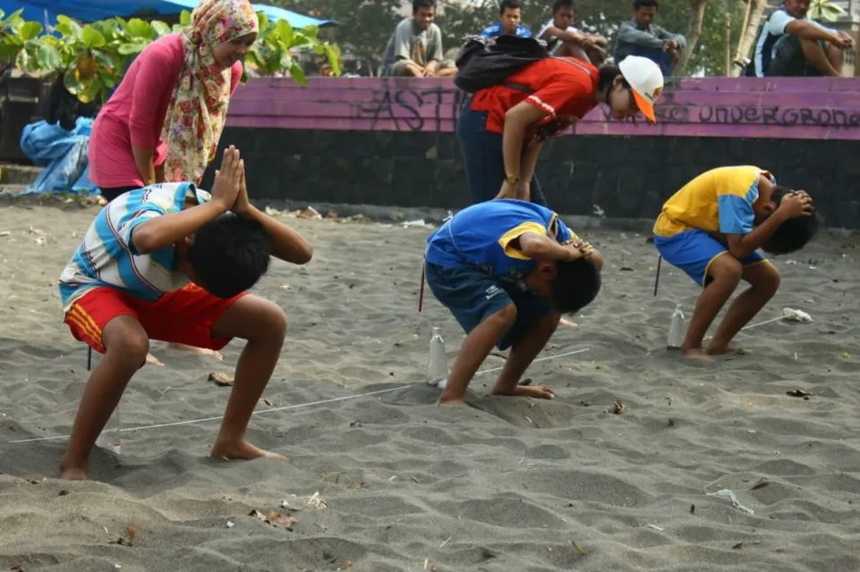 5 Hal Ini Pasti Dirindukan Banget di Agustus Tahun Ini. Kapan Bisa Begini Lagi Ya :( 5
