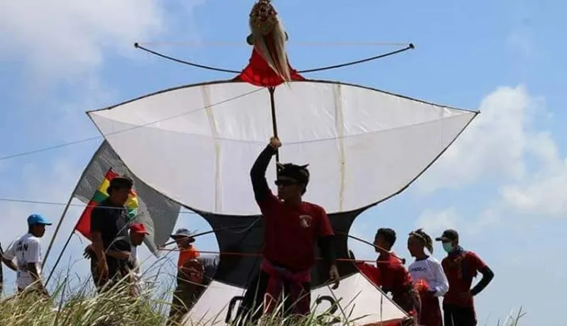 Mengenang 8 Permainan Tradisional Indonesia Beserta Filosofi yang Terkandung di Dalamnya 16