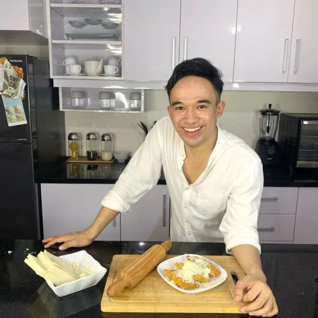 Dari Aurel Hermansyah hingga Nagita Slavina, 10 Artis ini Ternyata Pernah Sekolah Memasak, lo 20