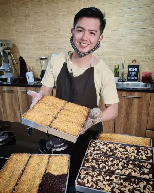 Dari Aurel Hermansyah hingga Nagita Slavina, 10 Artis ini Ternyata Pernah Sekolah Memasak, lo 18