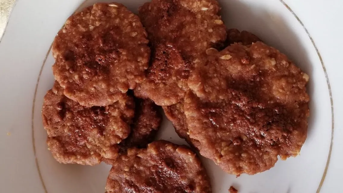 9 Resep Kue Kering yang Mudah Dipraktikkan, Cocok Disantap saat Lebaran 13