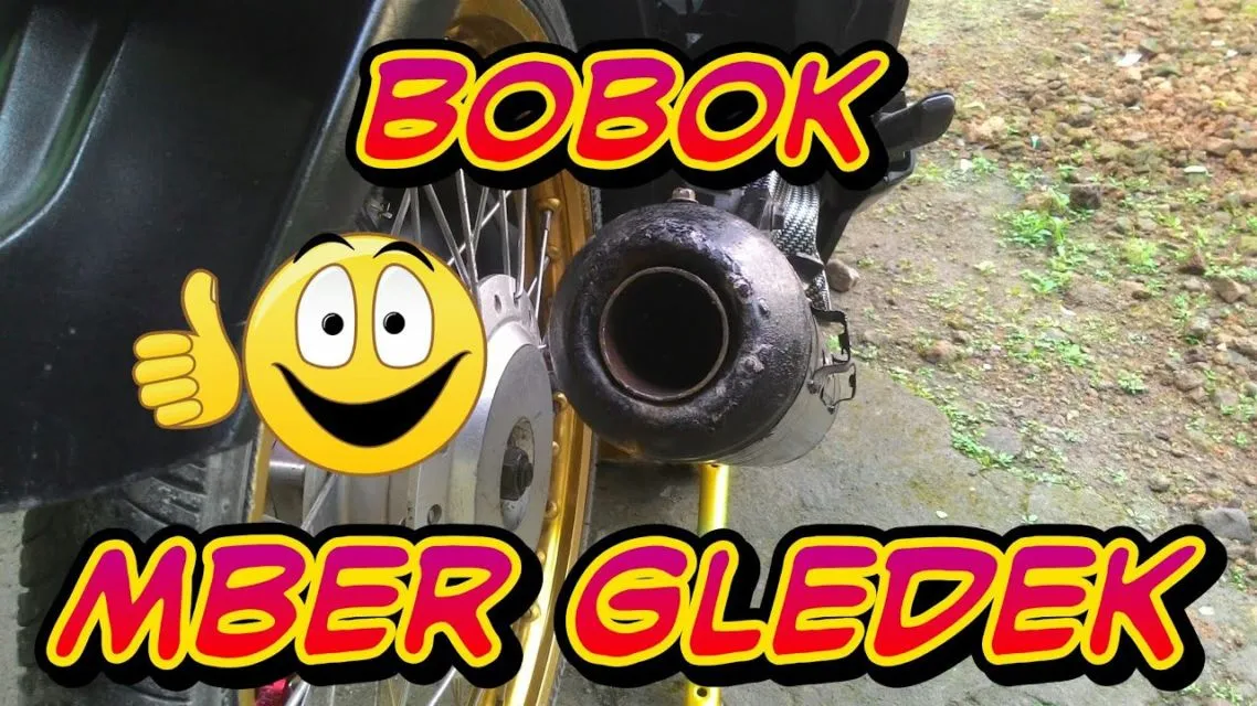 Suka Duka Rasanya Disalip oleh Rombongan Matic Mberr di Jalanan. Ngeselin Bener! 6
