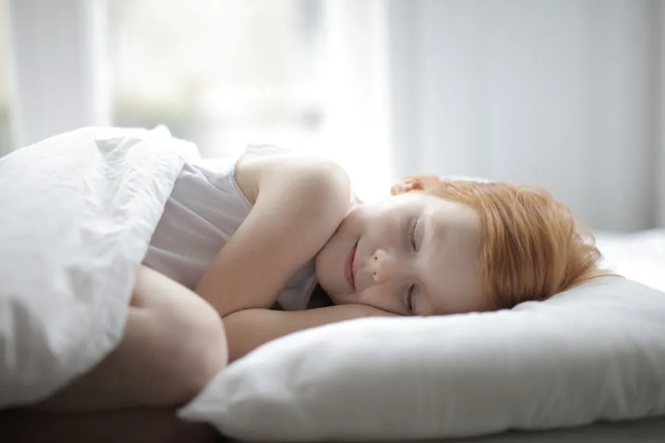 Sains Coba Jelaskan dari Mana Asal Mimpi dan Kenapa Kita Bermimpi. Bukan Sekadar Bunga Tidur Saja 4