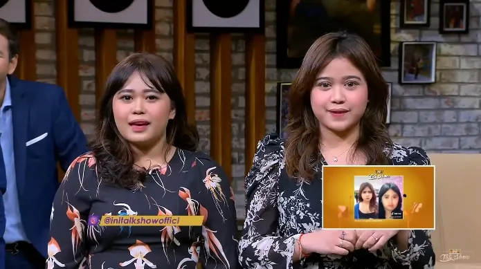 Dari Anji hingga Anies Baswedan, Ini Momen 9 Figur Publik Indonesia Saat Bertemu Seseorang yang Mirip Dengannya 9