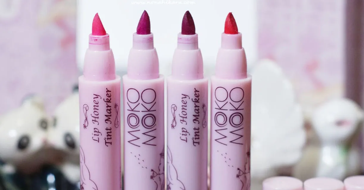 4 Brand Kosmetik Lokal yang Kemasan Produknya Lucu-Lucu. Bikin Pengen Beli, Walau Nggak Butuh! 8