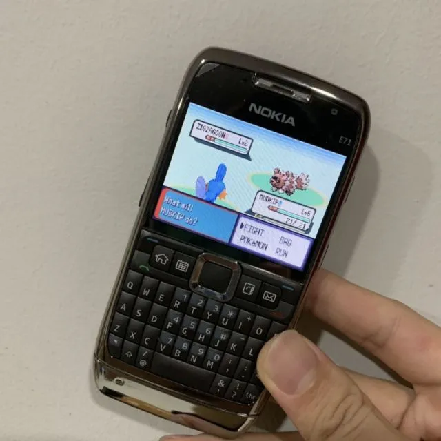 Nostalgia Kejayaan HP QWERTY, Sobat Miskin yang Nggak Bisa Beli Blackberry Pasti Pernah Pakai Ini 6