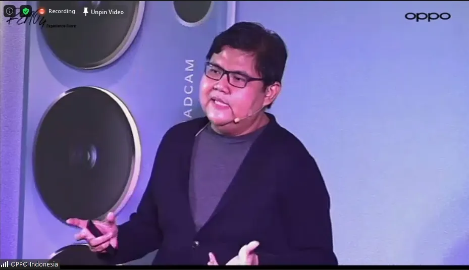 Usung Desain Trendi dengan Peningkatan Kemampuan Kamera, OPPO Reno4 Resmi Meluncur untuk Anak Muda Indonesia 5