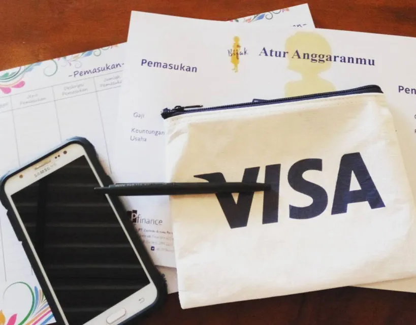 Cara Mengatur Keuangan Usai Mendadak Kena PHK. Biar Bisa Bertahan, Alokasi Pesangon Mesti Pas 13