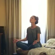 Baru Mencoba Meditasi? 3 Hal Ini Menjadi Masalah Umum saat Bermeditasi Pertama Kali