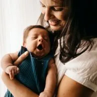 Dear Moms, Ini lho 5 Penyebab Kenapa ASImu Suka Seret. Salah Satunya Karena Kurang Asupan Nutrisi!