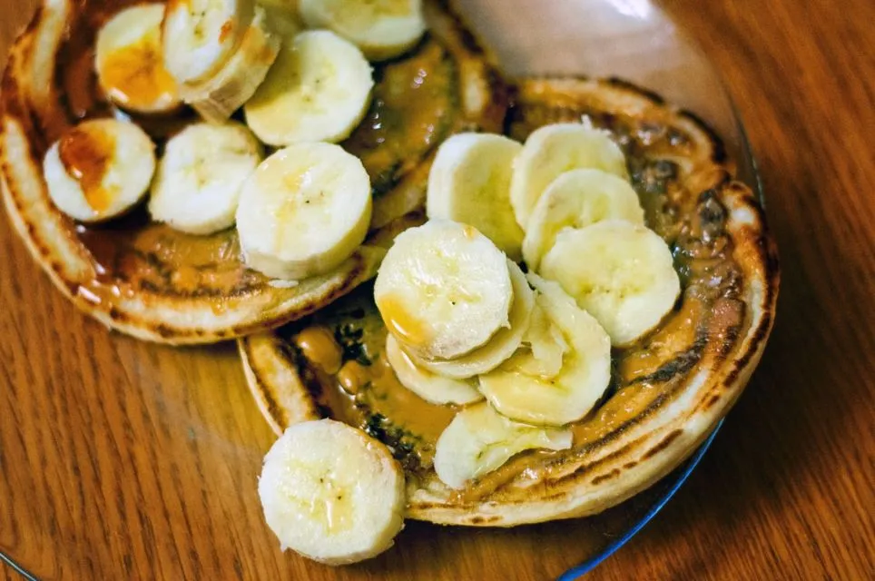 7 Resep Pancake Takaran Sendok yang Fluffy dan Kenyal. Tanpa Susu atau Baking Powder pun Bisa 8