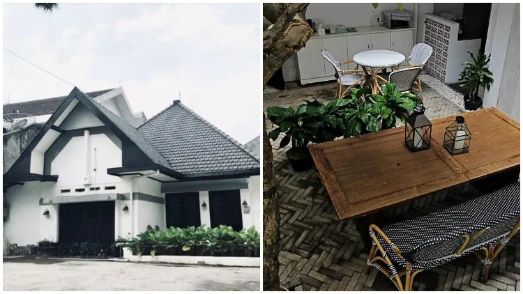 Rekomendasi 9 Hotel Terbaik nan Unik di Surabaya. Harganya Murah Meriah lo~ 11