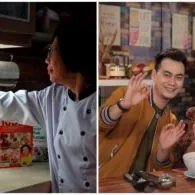 Bikin Gempar akan Gantung Panci, Legenda Kuliner ini Ternyata Sedang Bintangi Iklan