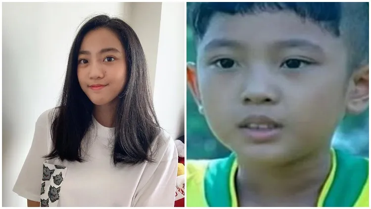 Totalitas Banget! 11 Sosok ini Sukses Perankan Karakter yang Berlawanan dengan Gender Asli Mereka 21