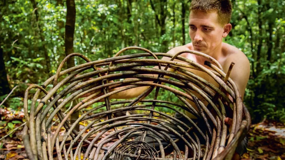 Kisah John Plant, Sosok di Balik Youtube Primitive Technology yang Ditonton Ratusan Juta Kali! 6